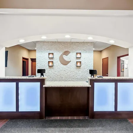 Comfort Inn & Suites Allen Park - Dearborn